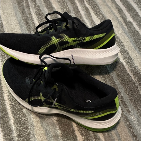 Asics Other - ASICS Men's GEL PULSE 13 Athletic Shoes